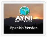 About Ayni Projects Video