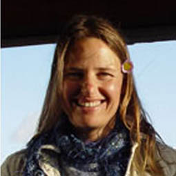 <H4>Allison Pinto</H4>