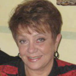 <H4>Barbara Courtney</H4>